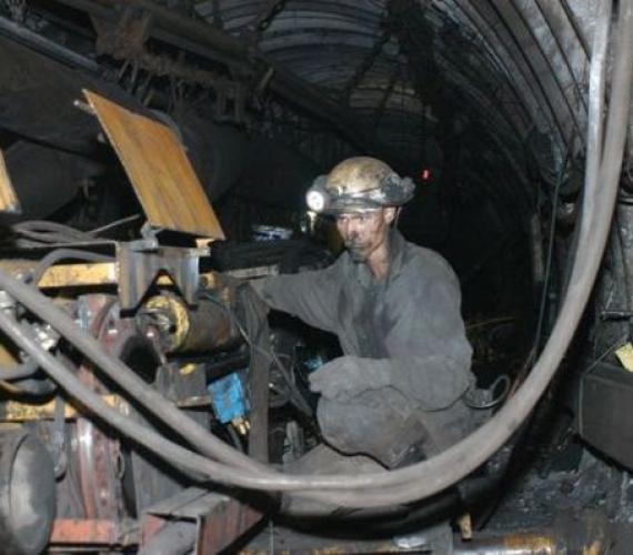 Kopalnia Paskov. Fot.  OKD, a.s. 