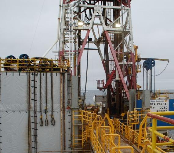 Fot. Z archiwum Shell