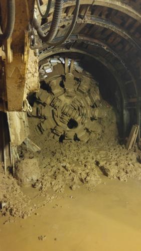 Hawaje: zakończono drążenie tunelu Kaneohe-Kailua