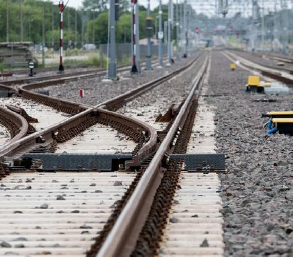 Fot. PKP PLK 
