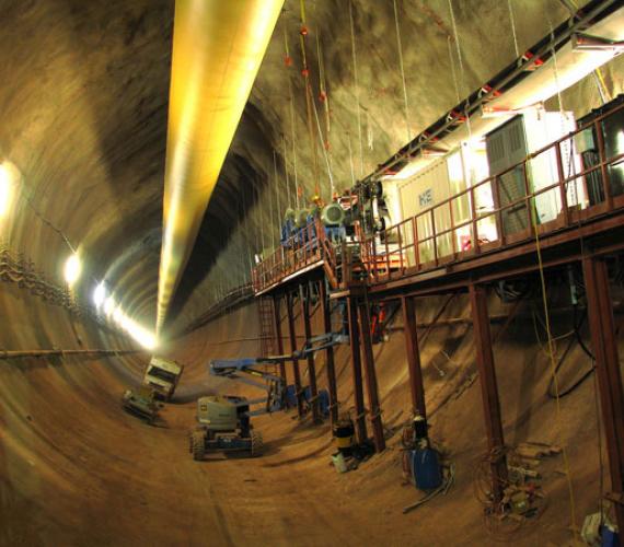 Fot. Ontario Power Generation