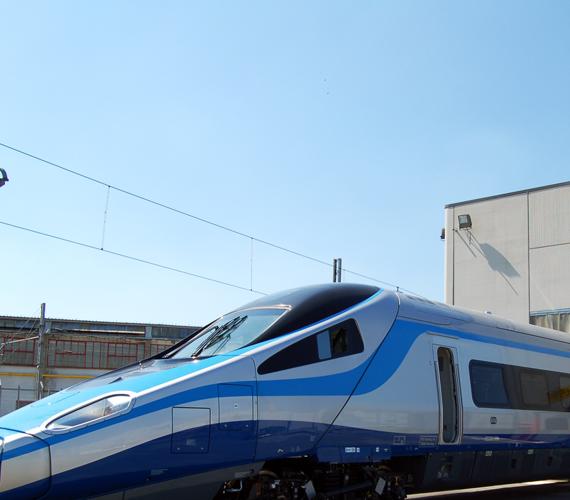 Fot. PKP Intercity