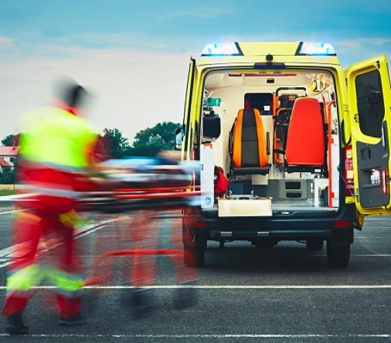 Mysłowice-Wesoła: zmarł 52-letni górnik