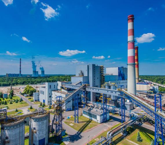 Fitch: ratingi dla Taurona przestają być negatywne