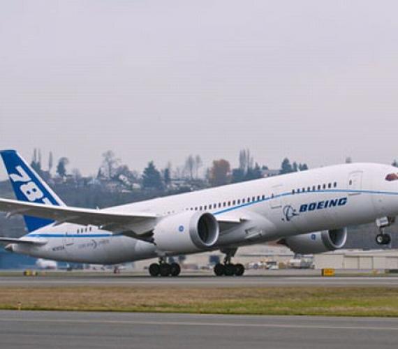 Fot. Boeing