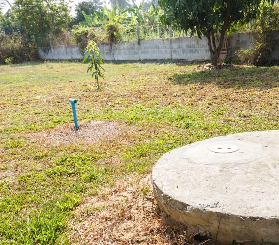 Przyłączenie do sieci kanalizacjnej jest obowiązkowe dla wszystkich