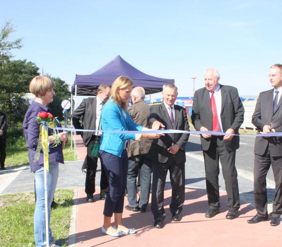 Fot. ArcelorMittal Poland