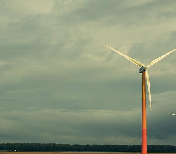 Park wiatrowy w rejonie Możejek na sprzedaż