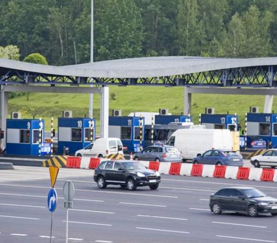 Fot. Stalexport Autostrada Małopolska S.A.