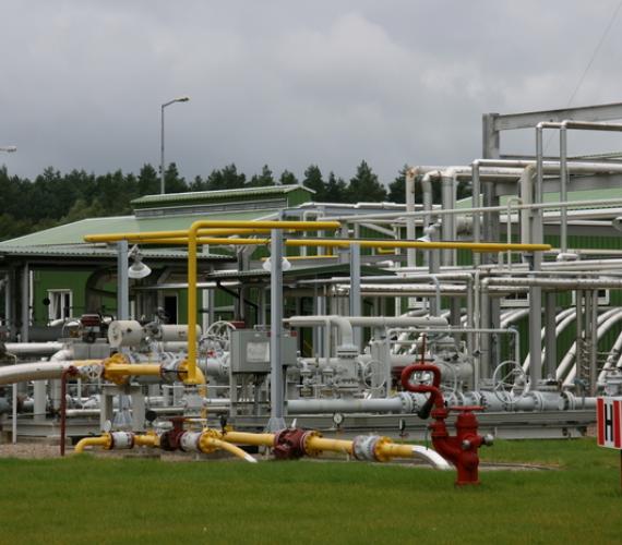 Wspólne poszukiwania ropy naftowej PGNiG i Grupy LOTOS