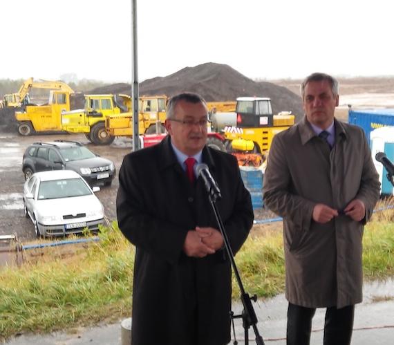 Fot. Ministerstwo Infrastruktury i Budownictwa