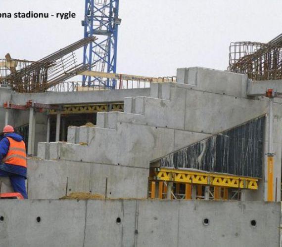 Fot. z archiwum Wrocław 2012 sp. z o.o. 