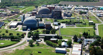 Elektrownia Atucha II 