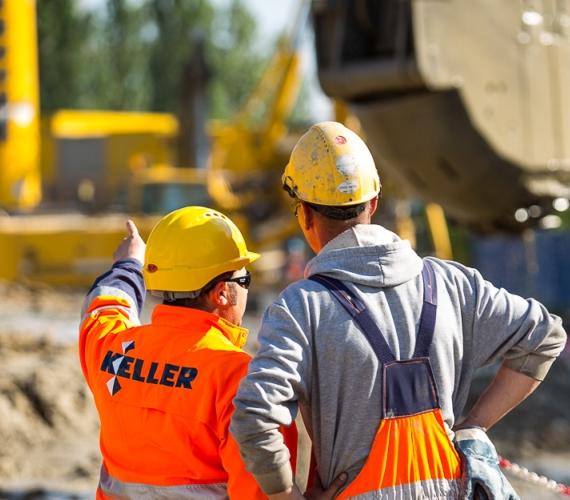 Po pierwsze bezpieczeństwo&hellip;