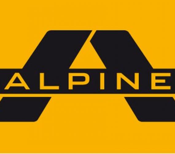Wtórna upadłość Alpine Bau GmbH