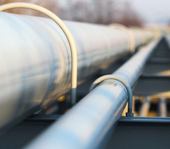 Powstanie najdłuższy na świecie podmorski gazociąg?