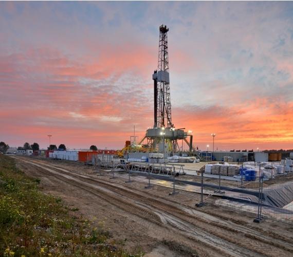 Fot. z archiwum PGNiG SA