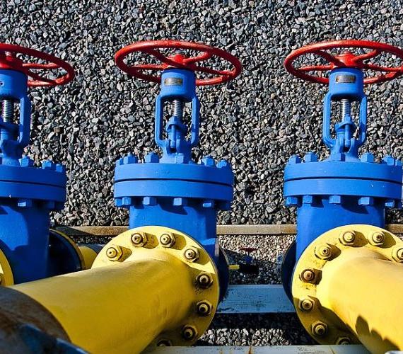 Fot. Operator Gazociągów Przesyłowych GAZ-SYSTEM S.A.