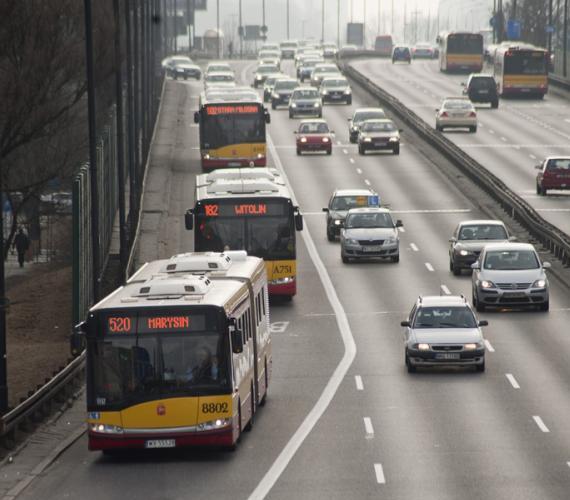 Fot. ZTM w Warszawie