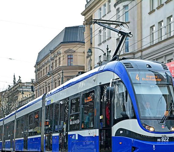 Wiemy, kto zbuduje tramwaj do Górki Narodowej