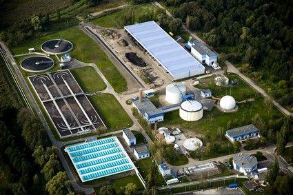 76,8 mln zł na kanalizację i rozbudowę oczyszczalni ścieków w Szczecinie