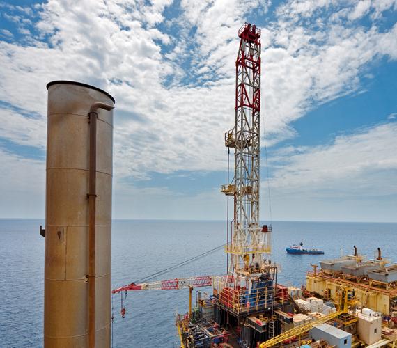 Sektor&nbsp;paliwowy