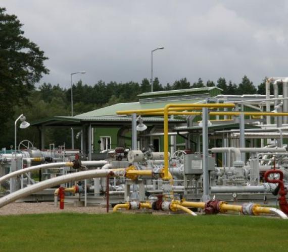 Fot. z archiwum PGNiG