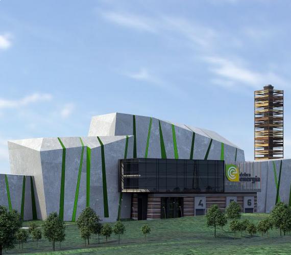 Olsztyn ubiega się o pieniądze na spalarnię