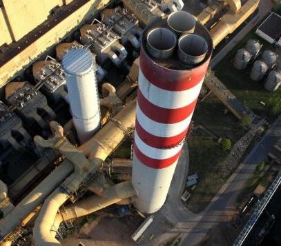 Wiemy, kto ubezpiecza Elektrownię Połaniec 