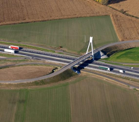 Wielkopolska: Mota-Engil zbuduje 19 km S5