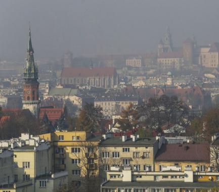 Mieszkańcy Małopolski chcą dobrego węgla i kontroli palenisk avatar