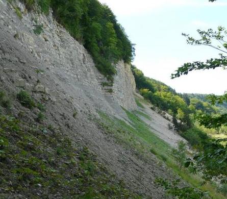 NIK krytycznie o zapobieganiu osuwiskom [raport]