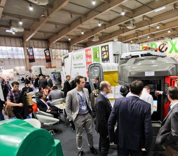 Targi POL-ECO-SYSTEM