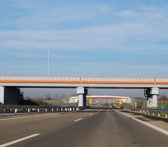 Fot. Bartosz Wysocki. Z archiwum GDDKiA