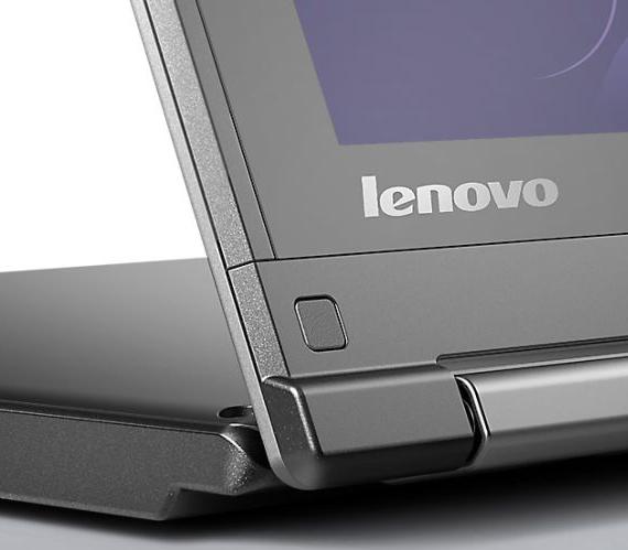 Zysk Lenovo wyższy, niż przewidywali analitycy