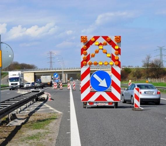 Trzy miesiące potrwa remont autostrady A2 w Wielkopolsce