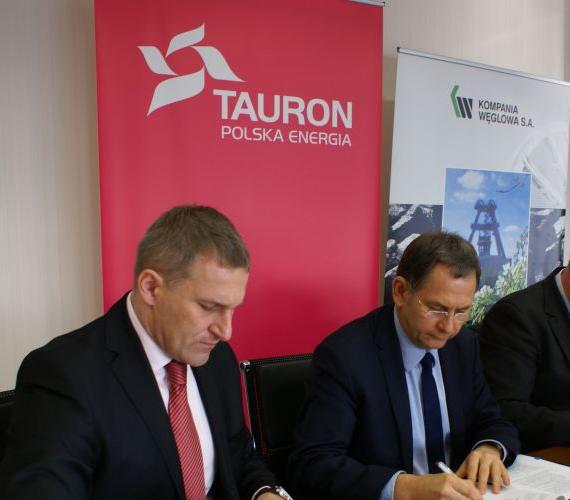Fot. TAURON Polska Energia
