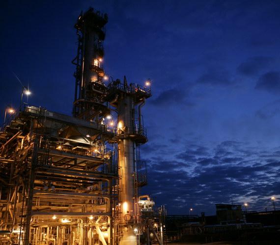 Kazachski KazMunaiGaz zainteresowany rafinerią w Możejkach