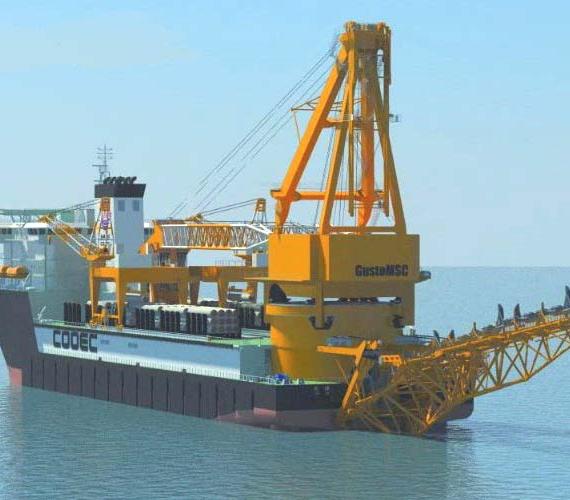 Fot. CNOOC Engineering