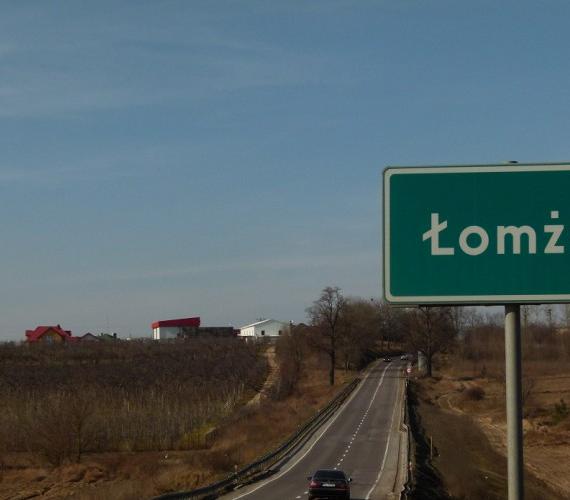 Fot. GDDKiA o. Białystok