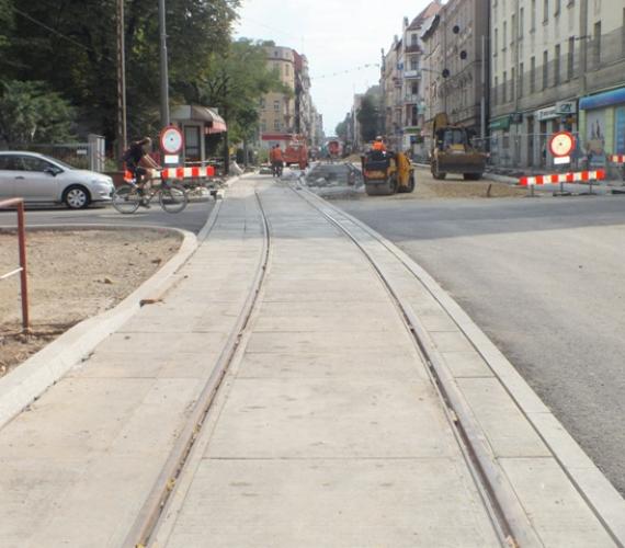 Fot. Tramwaje Śląskie S.A.