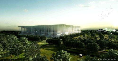 Fig. Herzog & de Meuron