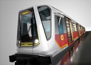 Fot. Doha Metro