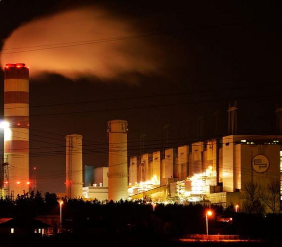 Enea kupi Elektrownię Połaniec za 1 mld zł