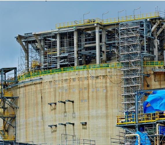 Fot. Polskie LNG S.A.