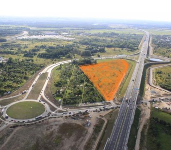 Powstanie Centrum Zarządzania Ruchem przy AOW