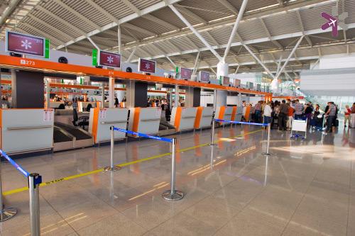 Fot. Mariusz Adamski / www.lotnisko-chopina.pl