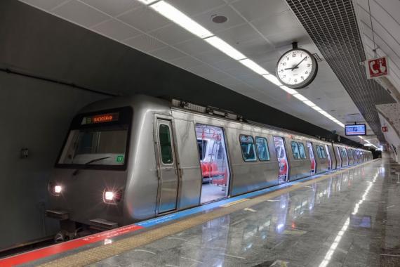 Stambuł: za 2,5 roku metro będzie mieć 9 nowych stacji avatar