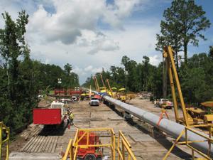 Fot. Trenchless Technology