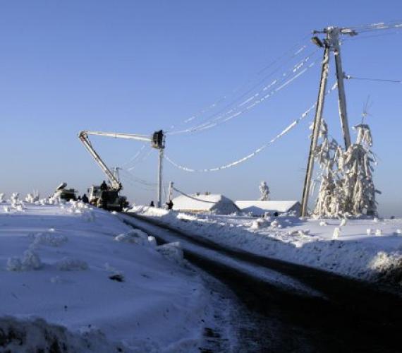 Enion powinien zapłacić 1 mln zł kary